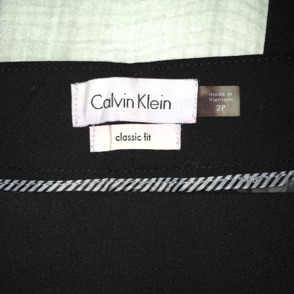 Calvin Klein women’s dress pants - Picture 2 of 3